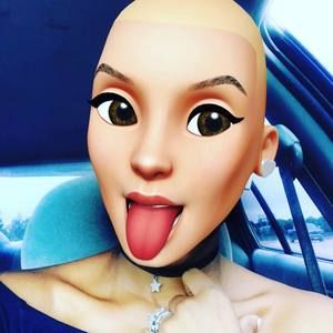 Meet your Posher, Etta